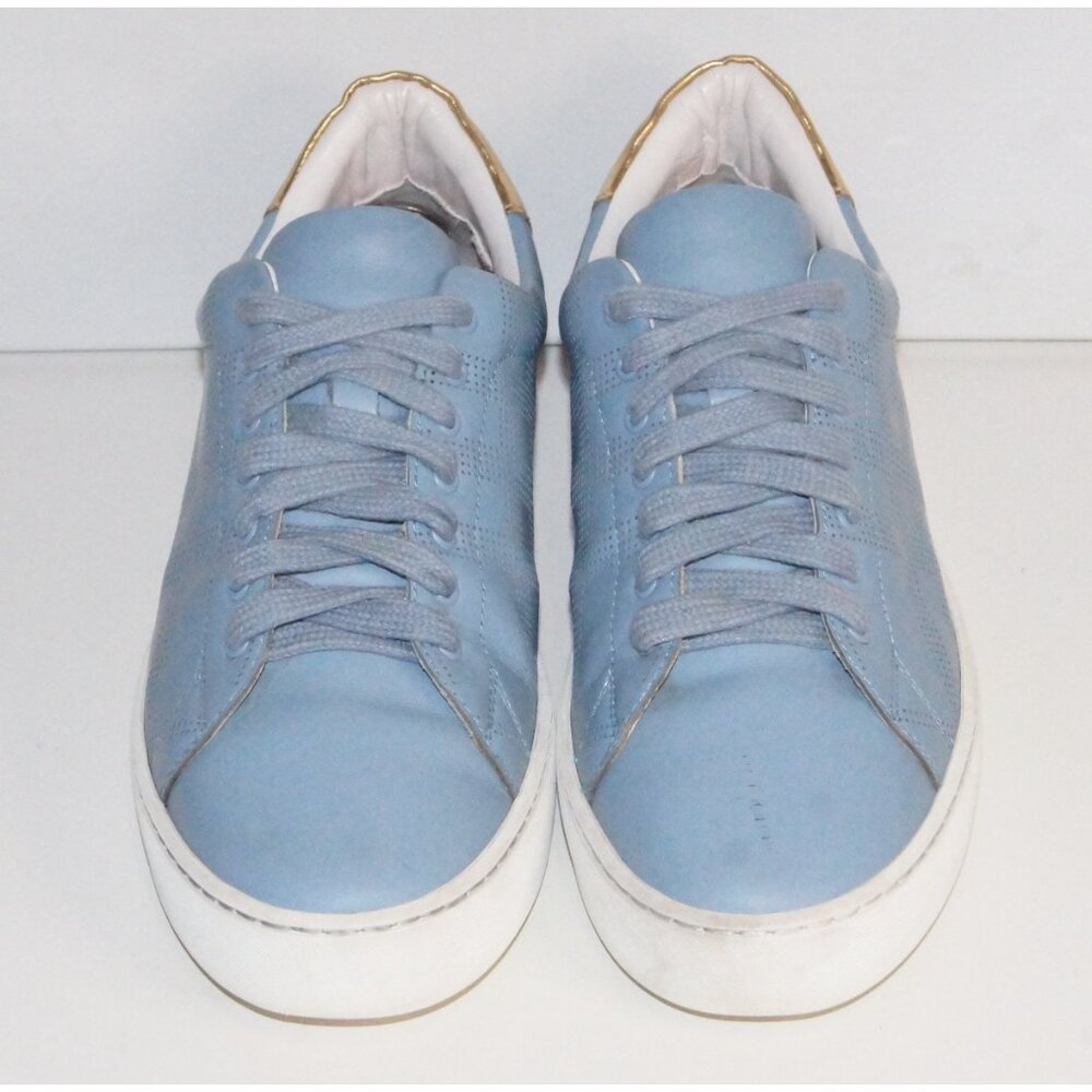 Burberry Westford Sneakers